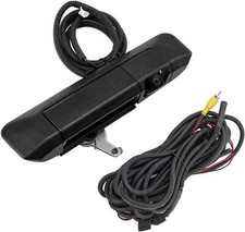 Tailgate Handle with Backup Camera For Toyota...