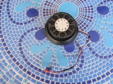 DISCO COMBINATORE PER TELEFONI ANTICHI