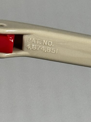 🔥Oakley x KITH Limited Edition Razorblade Sunglasses | Red | Extra Arms - Picture 13 of 17
