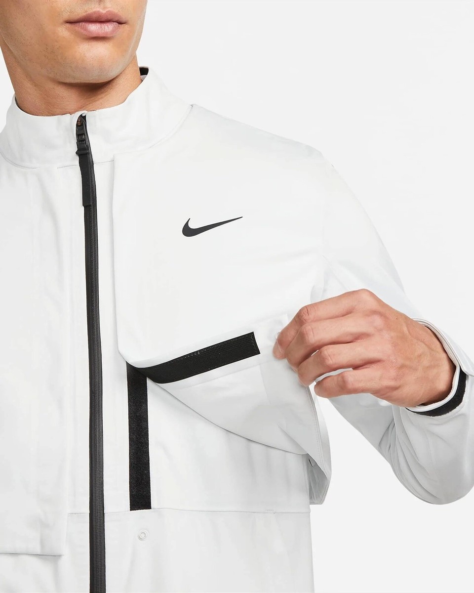 Nike Storm-FIT ADV Rapid Adapt Convertible Golf Jacket DA2887-025