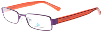Rot-Violette Collection Creativ CC1482 990 aus Metall wahlweise mit Verglasung