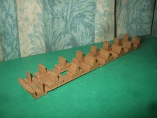 LIMA CLASS 117 DRIVING POWER OR DUMMY CAR OR CLASS 121 SEATING ONLY - No.4