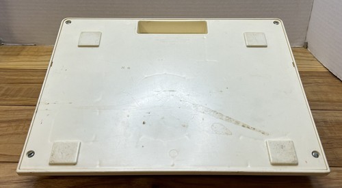 VTG 1978 Fisher Price Magic Stove Top Burner & Timer Kitchen Toy #919 - Works - Picture 7 of 8