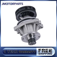 Water Pump For BMW 320i 323i 325Ci 328i 330Ci 525i 528i 530i X3 X5 Z3 Z4 AW9261