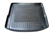 Kofferraumwanne + Antirutsch für Audi Q5 II (FY) 01.2017-…