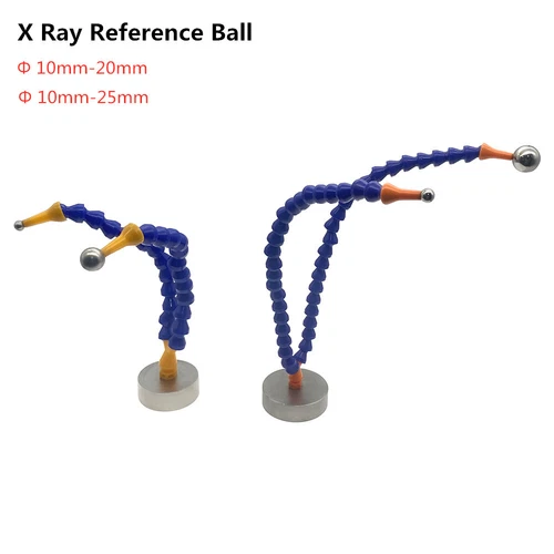 X Ray Reference Ball Radiographic double ball Orthopedic Surgery Instrument