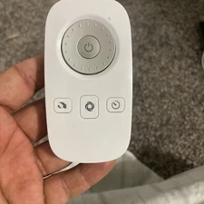 Remote Control For Kambrook Smarter Cooling Pedestal Fan 40CM DC White KPF849WHT