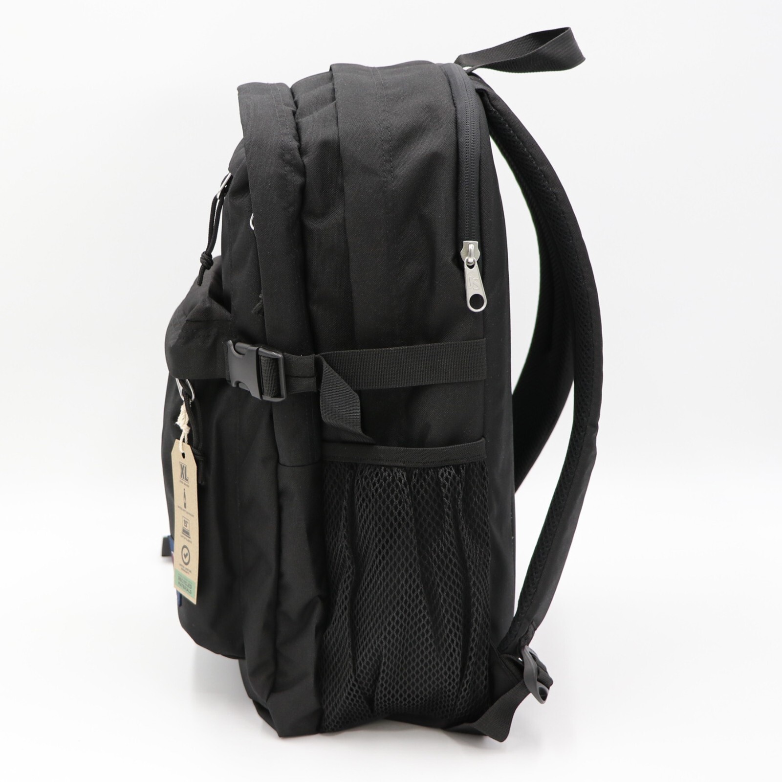 JanSport  Main Campus Backpack School Book Bag w 15-Inch laptob FREE SHIPPING