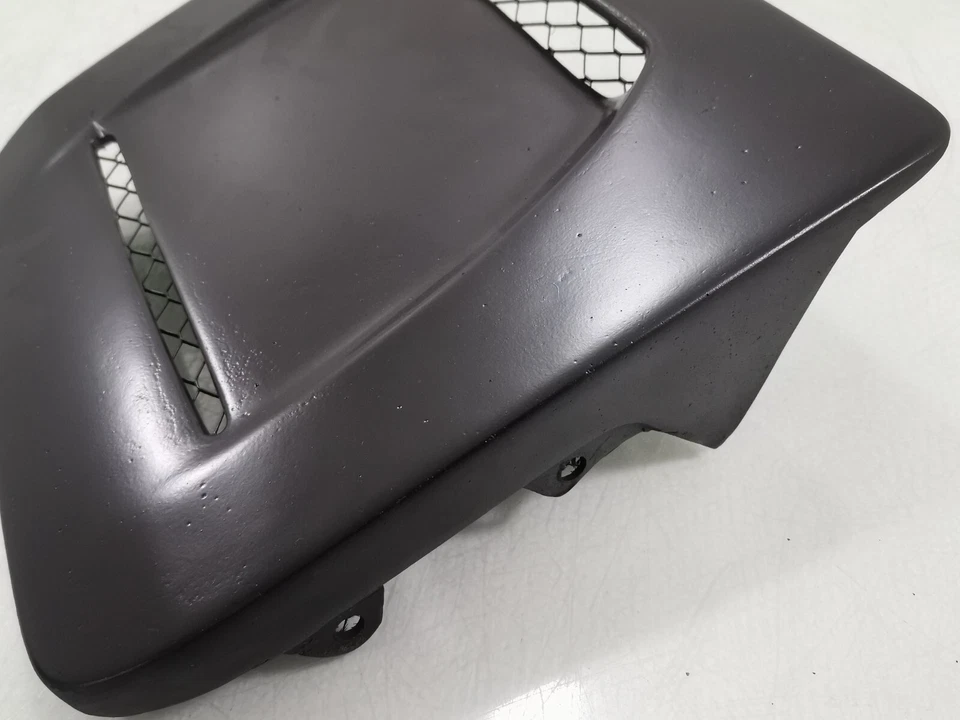 Supra Jza70 MK3 A70 86-93 Faro Delantero RHS Lámpara Borde Cubierta Cuchara Ventilación Nuevo Foto 4 de 4