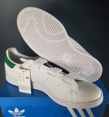 靴 adidas STAN SMITH CF NEW AUTHENTIC ADIDAS ORIGINALS STAN SMITH CF MEN'S SHOES US