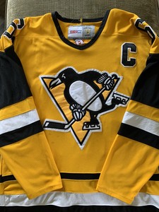pittsburgh penguins jersey ebay