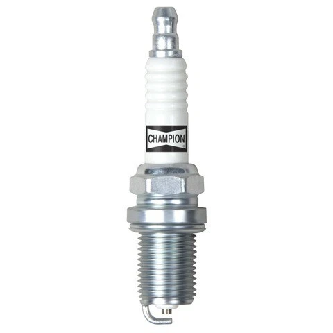 4 New Champion Copper Spark Plugs Set for 2008-2010 MITSUBISHI OUTLANDER L4-2.4L - Image 3 of 4