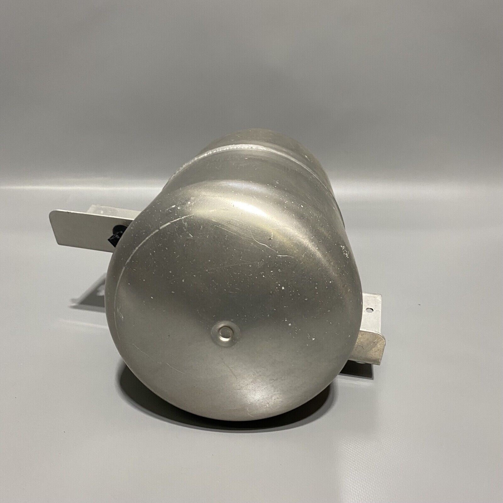 BENTLEY CONTIONENTAL GT FLYING SPUR PRESSURE UNIT 3W0616201A 2003-2018 