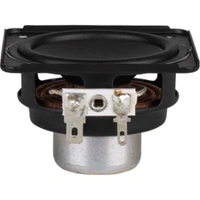Dayton Audio CE58N-10 2" Dual Neo Full-Range 15W 10 ohm