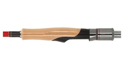 Tailwalk CRIMSON S83M-F Spinning Rod for Lure Fishing 8.3ft Unisex