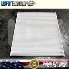 Cabin AC Fresh Air FIlter For 11-21 Jeep Grand Cherokee 11-24 Dodge Durango