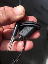 Pare-brise Porsche 928