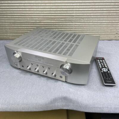 Pm8006 Stereo Marantz Pm8006 Subwoofer Marantz PM8005 Integrated