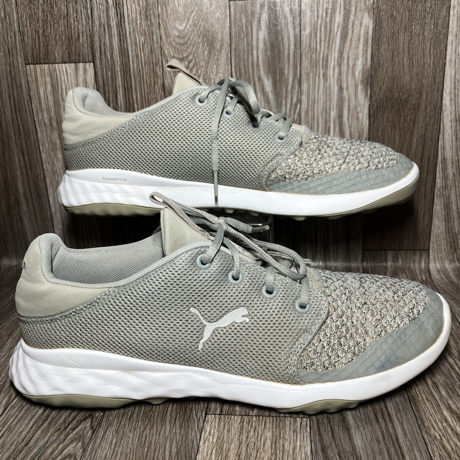 Size Men's 11.5 191207-02