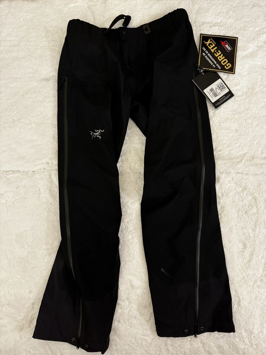 arcteryx goretex pants products for sale | eBay
