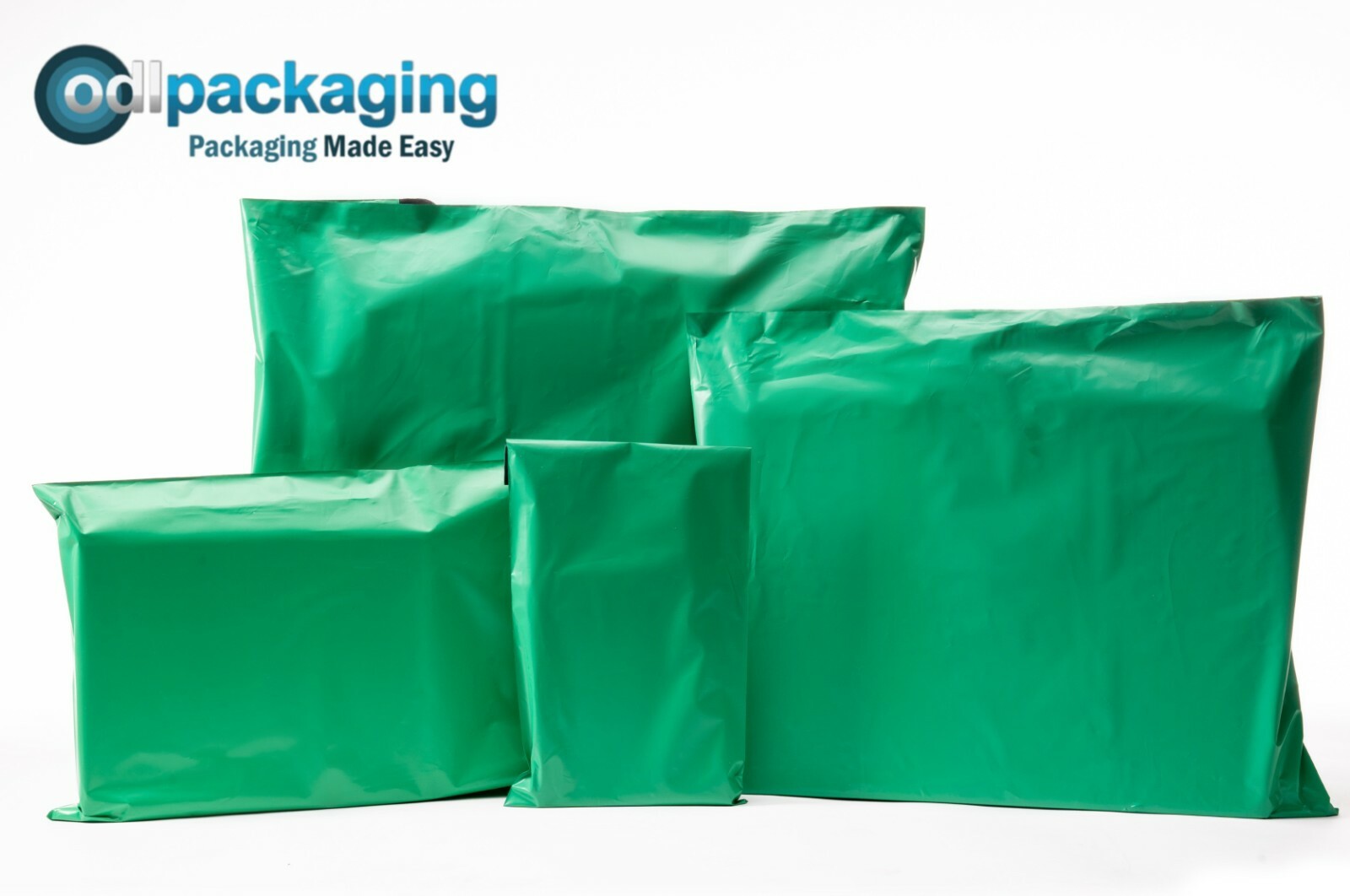 Coloured Mailing Bags Strong Cheap Poly Postal Postage Post Mail Self