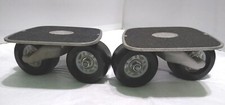Drift Skate Anti Slip Beginner Inline Skates Mini Roller Skate Com