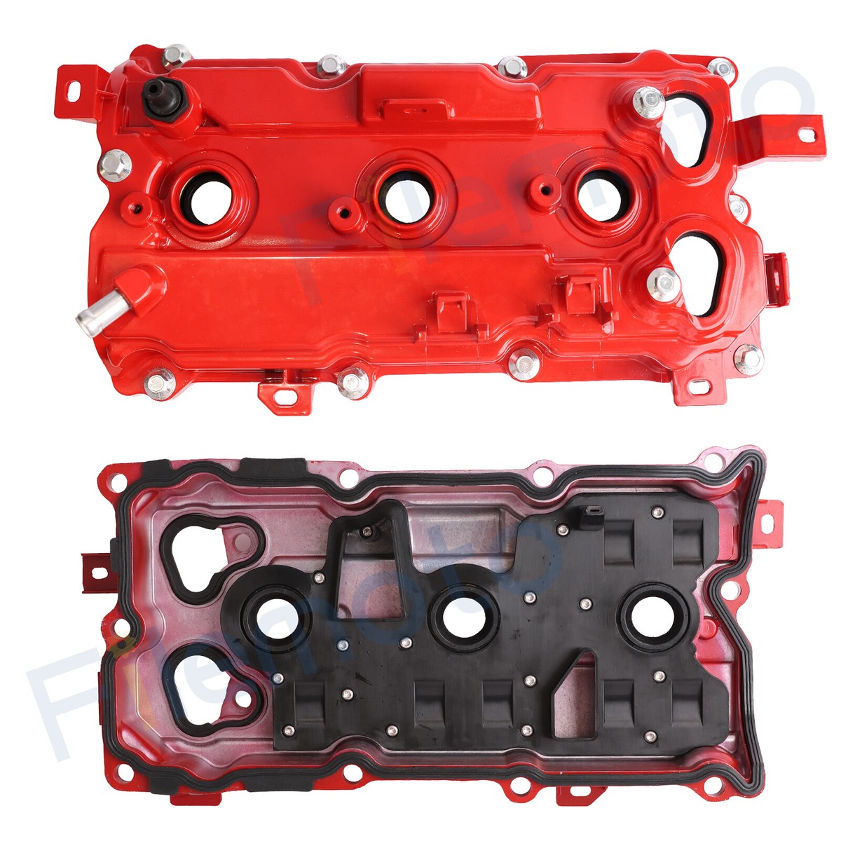 Aluminum Valve Cover for Nissan 350Z Infiniti EX35 FX35 G35 M35
