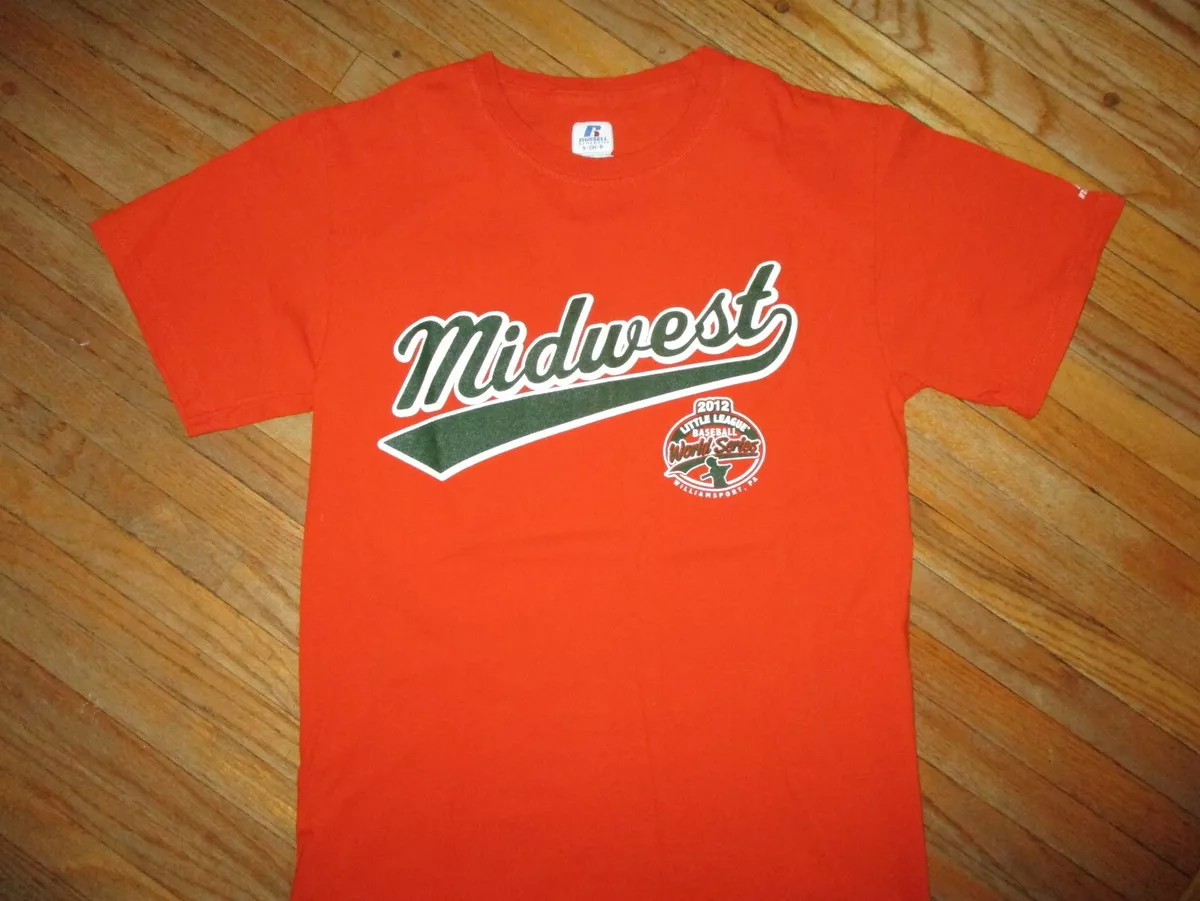 adidas® MidAtlantic 2025 Little League World Series Replica Jersey