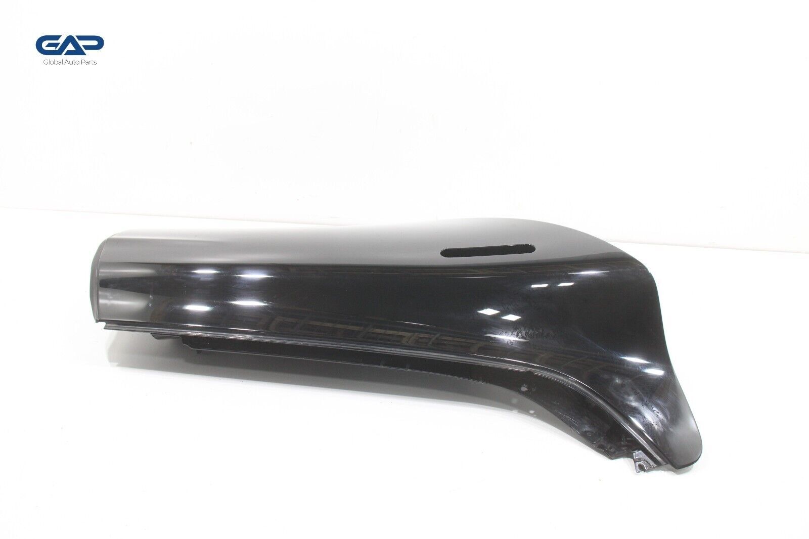2010 - 2019 ASTON MARTIN RAPIDE REAR RIGHT PASSENGER SIDE DOOR SHELL PANEL OEM