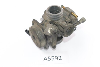 Honda CBR 125 R JC34 - Carburettor A5592 | eBay