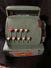 tom thumb toy cash register
