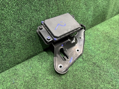 π 11-15 MKX Edge Explorer Adaptive Cruise Control Radar Module OEM BA1T9G768AJ - Picture 2 of 8