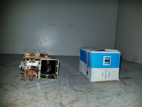 Thermo King Relay, 12VDC, 44-1043, 1081A01G02 - Picture 4 of 6
