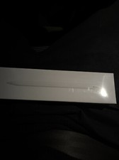 Apple Pencil 2nd Generation for iPad Pro 3rd Generation - White