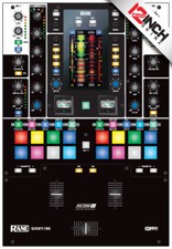 Rane Seventy-Two Skin black