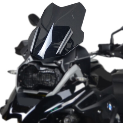 Standard Windschutzscheibe Windschutzscheibe Rauchscheibe schwarz R1200GS 13-18 R1250GS LC ADV
