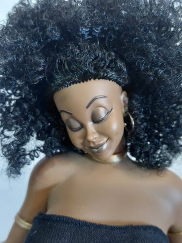 Figura de chocolate de vinilo Mamegyorai Limited Spencer Davis Booty Babe 12" - Imagen 2 de 6