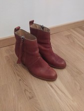 Acne Studio Pistols Boots, super Zustand!
