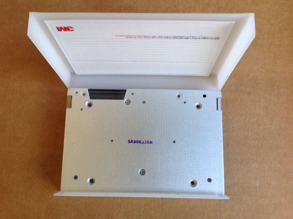 3M Data Cartridge Tape DC600A | eBay