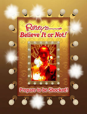 Ripley's Believe it or Not 2009: Prepare to be Shocked! by Robert Le Roy Ripley