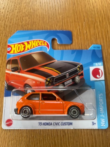 Hot Wheels 2023 2024 Single Diecast Cars - Brand New - Select Your Car - Picture 18 of 94
