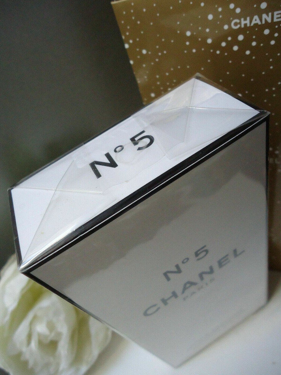 CHANEL N°5 Voile Parfum ボディミスト CHANEL No5 Voile Parfume Body Mist 75ml hard to Find New Box