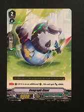 CFV: Geograph Giant V-EB04/027EN R - Great Nature