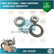 Fits Corsa Cavalier Astra Nova Tigra HMH Front Rear Wheel Bearing Kit