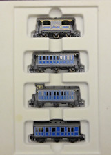 Arnold/ Railex 0241 ; Bayr. Hofzug 4-teilig, unbespielt in OVP /W451