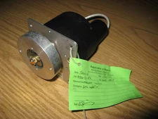 S-TEC Autopilot Roll Servo AP P/N 0106-7-R2 Auto Pilot Clean As Removed Mooney