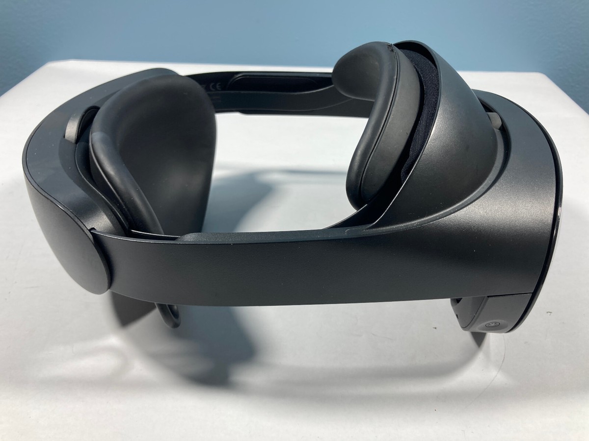 Meta Quest Pro VR Headset Only- Used Condition 815820023159| eBay