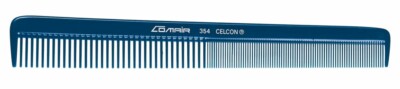 Comair Blue Profi Line Haarschneidekamm 354 