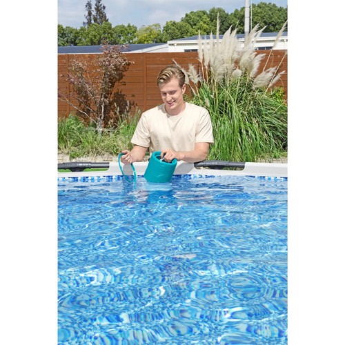 Bestway Flowclear Wall Mounted Automatic Swimming Pool Surface Skimmer - Picture 2 of 19