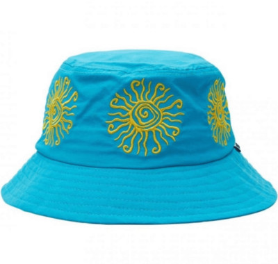 New Urban Outfitters x OBEY Gravel Bucket Hat